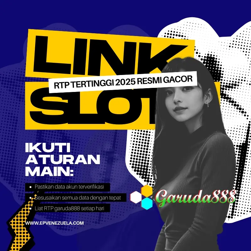GARUDA888 : Link Slot RTP Tertinggi 2025 Resmi Gacor & Maxwin
